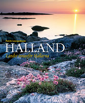 Halland - landet innanfr hallarna - 2011